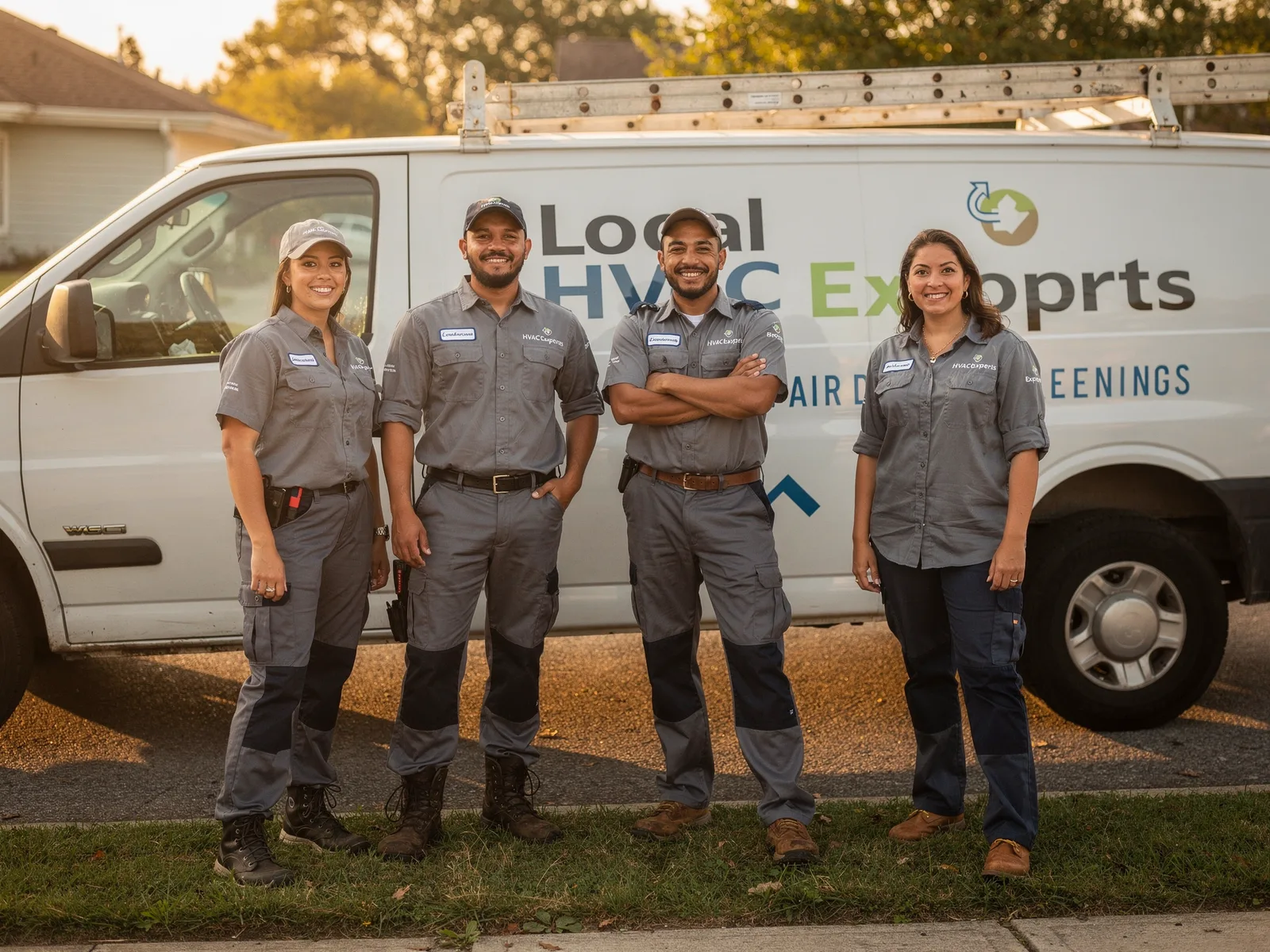 24/7 HVAC Repair & AC Replacement company in Barrington, IL